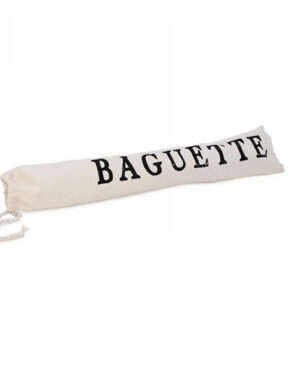 Sac à pain Baguette