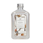 Magnolia huile pour diffuseur à roseaux Greenleaf. Découvrez nos différentes fragrances à la boutique cadeau Couleur Bonheur à Lac-Mégantic.