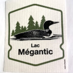 Linge suédois Lac-Mégantic.. D’autres linges suédois sont disponible à la boutique d’articles de cuisine Couleur Bonheur de Lac-Mégantic